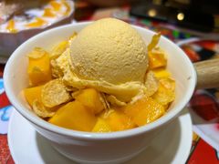 -甜心妈妈·榴莲星级糖水(北京路总店)