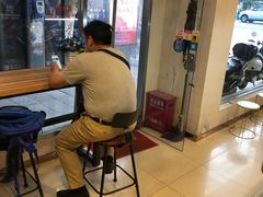 -笃笃笃糖粥(十全街店)