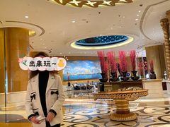 -澳门十六浦索菲特大酒店