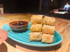 -小吊梨汤·北京菜·烤鸭(四元桥店)