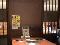 -焼肉とビール 市場小路(四条烏丸店)