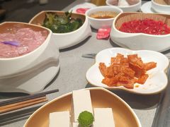 -海底捞火锅(正大乐城店)