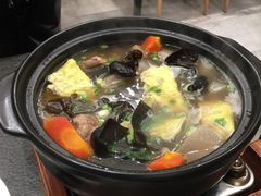 -东哥紫阳蒸盆子(旺座·现代城店)
