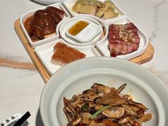 -滋粥楼·顺德菜(番禺广场总店)