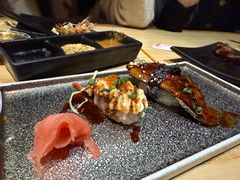 -松鱼亭·和牛烧肉(协鑫广场店)