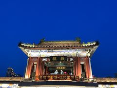 -古文化街旅游区