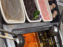 -海底捞火锅(顺义华联店)