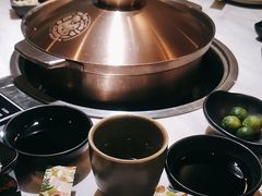 -狐狸爱上椰子鸡(滨江星光大道店)