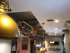 -千纸鹤嫩汁烤肉(西大直街店)