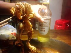 -老天桥蛙炉火锅(姑苏总店)