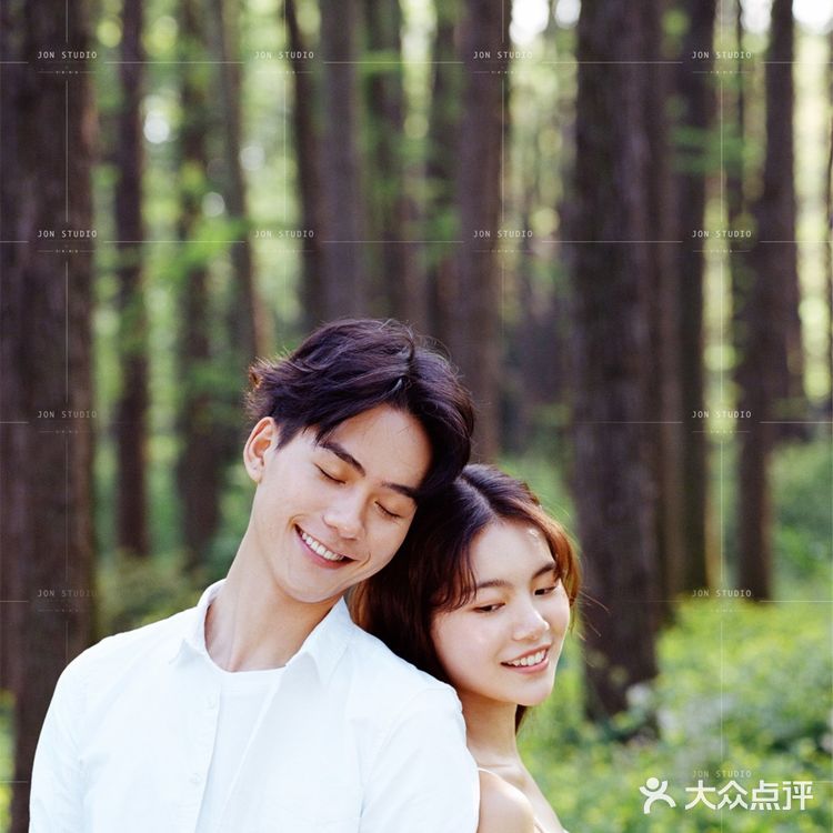 疫情结束，这样的婚纱照一定要去拍❗