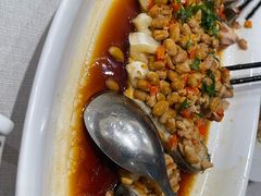 -狮王府淮扬菜(百家湖1912店)