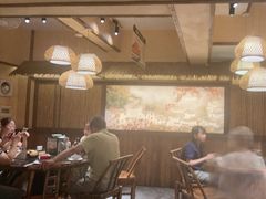 -衡厨·衡阳土菜(中南店)