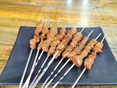 -炉内瓦·瓦片烧烤(明日星城店)