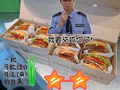 -Shake Shack(南山万象天地店)