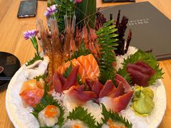 -王鼎精致料理铁板烧(世博源店)