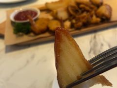 -必胜客(堤口路店)