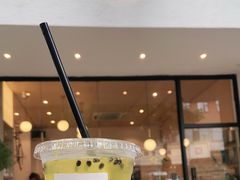 -常识咖啡common sense(春熙路店)