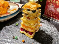 -唐猫庭院·千年陕菜(赛格国际购物中心店)