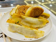 牛肉锅贴-两来风(文亭街店)