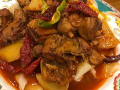 -巴依老爷新疆美食(望京小街店)