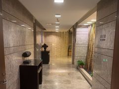 -华夏良子·足道SPA艾灸(山东大厦店)