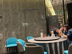 -柒园·三十年创意杭帮菜(龙湖滨江天街店)