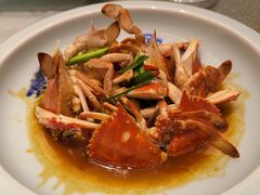 家烧小江蟹-瓯菜排档·温州海鲜(玕南店)