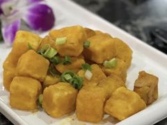 -李师傅脆肚(梅林店)