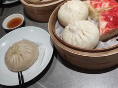 -晓淮山·扬州早茶·淮扬菜(龙阳广场店)
