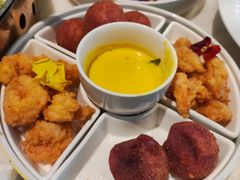 -馋遇江南·精致湖景雅宴(东方之门店)