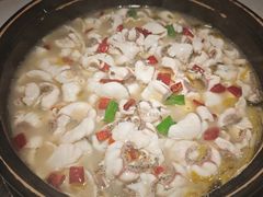 -周渝食惦酸菜鱼(青浦店)