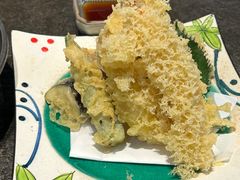-将太无二·北美传奇寿司(荟聚购物中心西红门店)