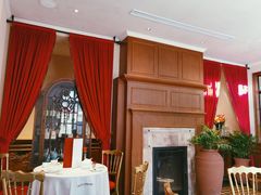 -玫瑰厅上海菜(兴国路店)