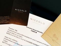 -长沙尼依格罗酒店