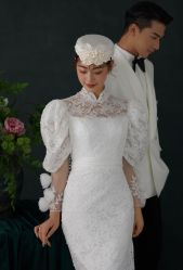 -拾尚映画·STUDIO婚纱摄影(中关村店)