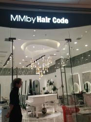 -MMbyHair Code芭曲发型