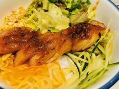 猪颈肉檬粉-美奈小馆·越南料理(中航城君尚购物中心店)