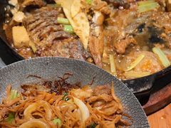 -老板恋上鱼(环山路店)