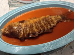 -阿五黄河大鲤鱼(英协路店)