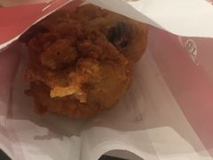 -肯德基(大剧院店)