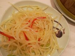 -大铁勺新津菜(东丽阳光新业广场店)