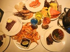 -星伦多自助料理·涮烤一体(虹悦城店)