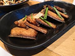 -金牌外婆家(苏州中心店)