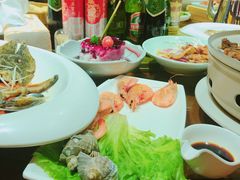 -即墨印象