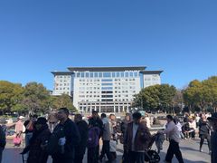 -中国京杭大运河博物馆