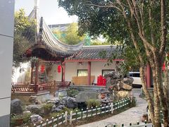 -暖心派对·独栋别墅团建聚会轰趴馆