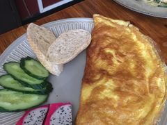 希腊蛋饼-萨尔瓦多Salvador's