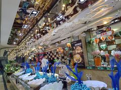 -一号桥自助火锅城(小西沟店)