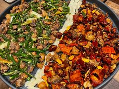 -铁公鸡·四川料理(天环广场店)
